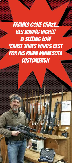 Best Minnesota Pawn Shop