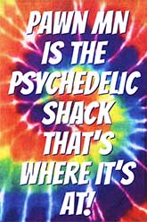 Psychedelic Shack art